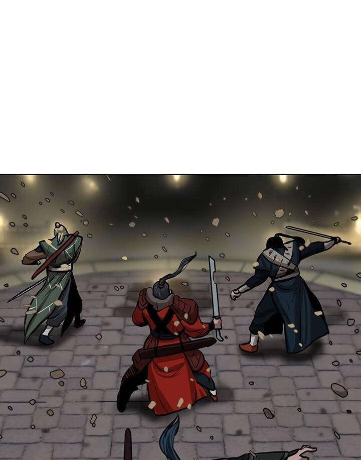 Hộ Vệ Chapter 25 - 59