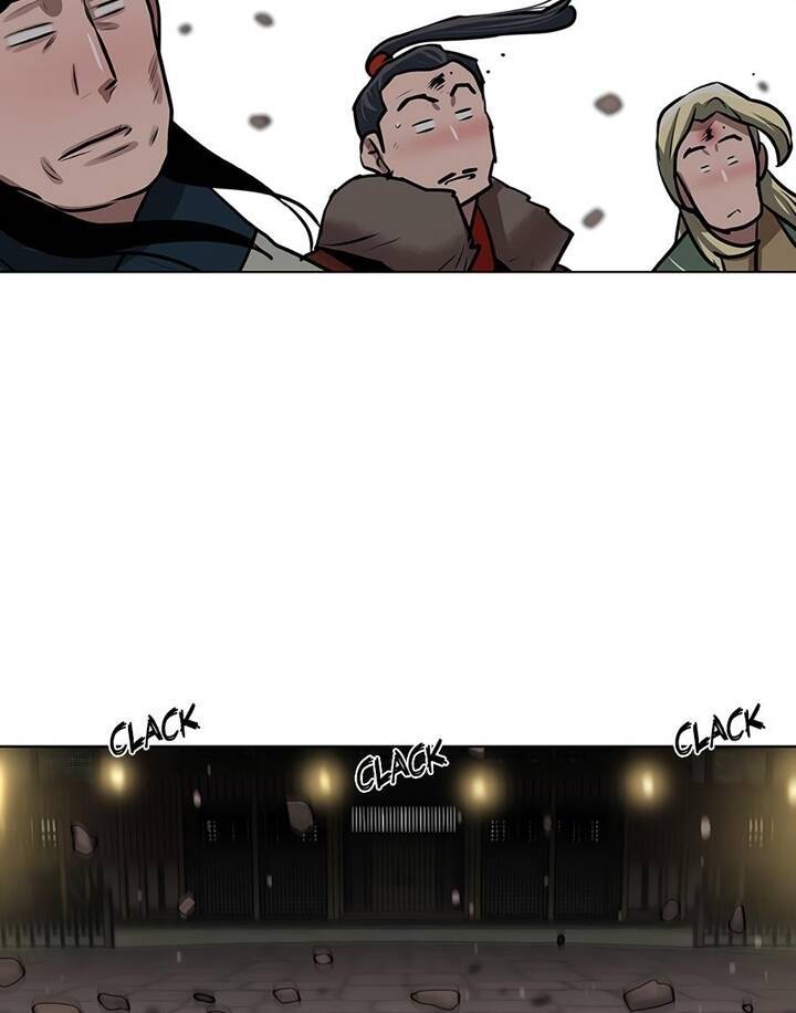 Hộ Vệ Chapter 25 - 61