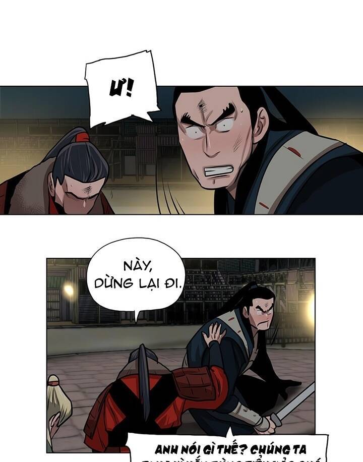 Hộ Vệ Chapter 25 - 66