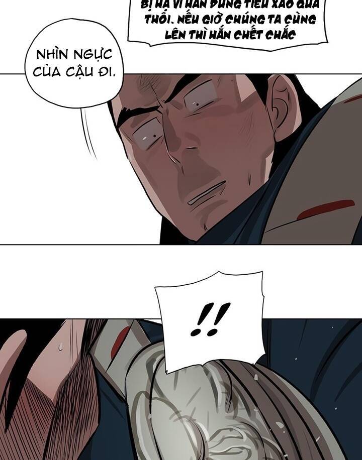 Hộ Vệ Chapter 25 - 67