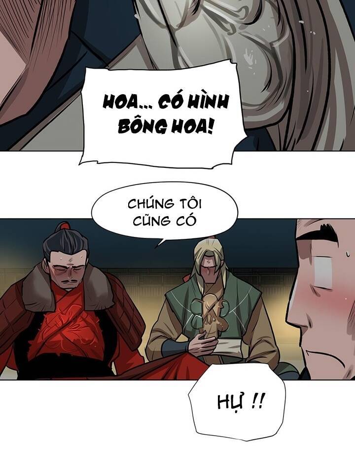Hộ Vệ Chapter 25 - 68