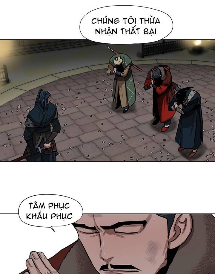 Hộ Vệ Chapter 25 - 70