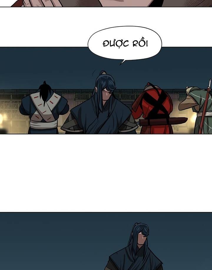 Hộ Vệ Chapter 25 - 71