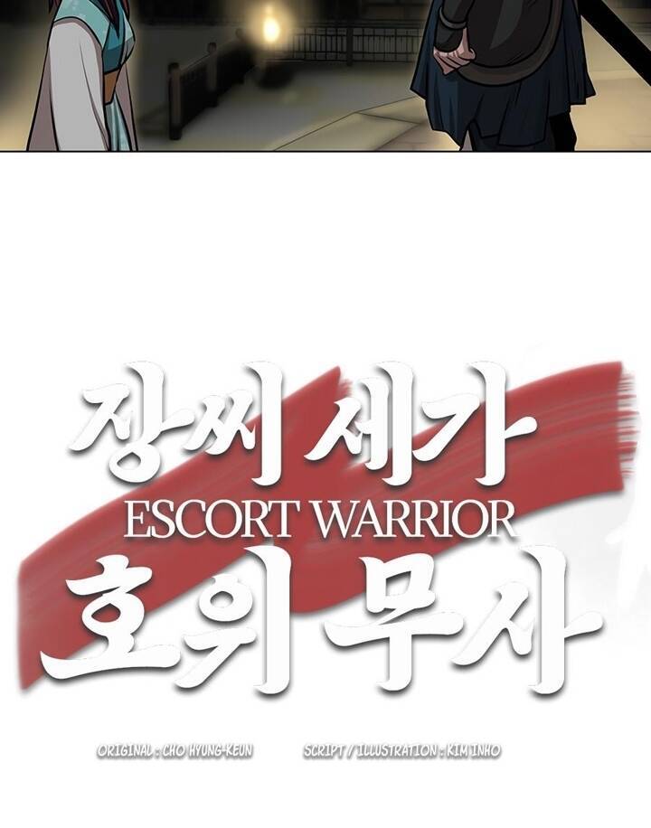 Hộ Vệ Chapter 25 - 76