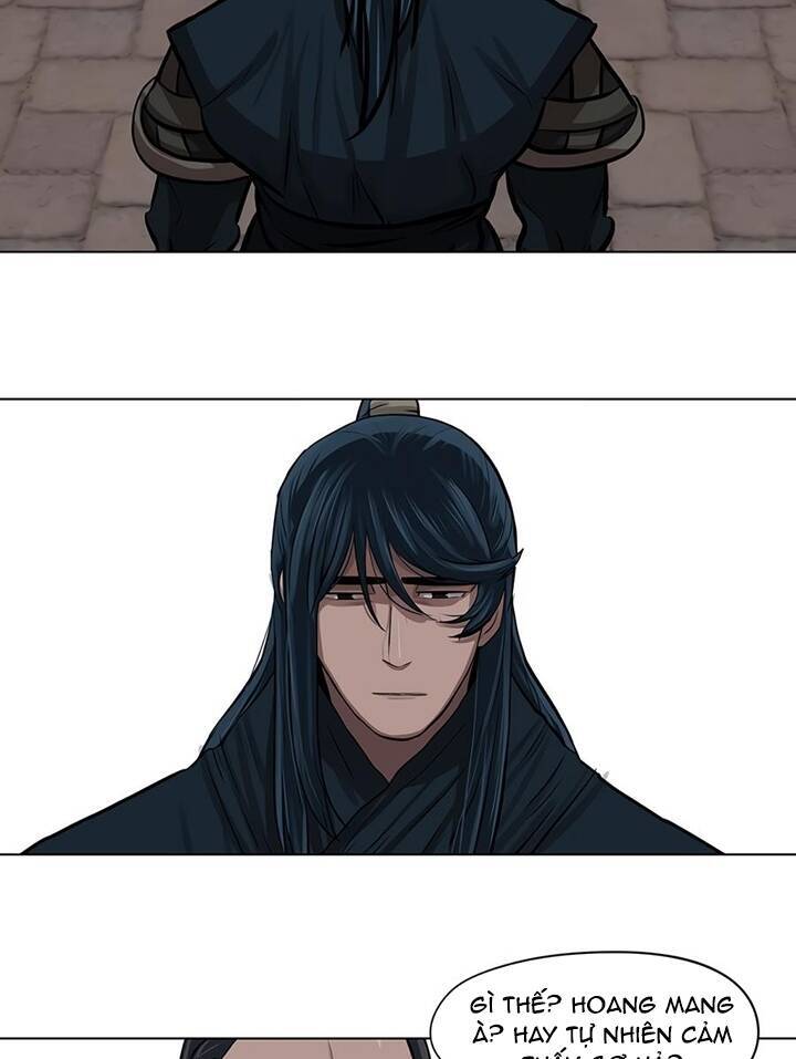 Hộ Vệ Chapter 25 - 9