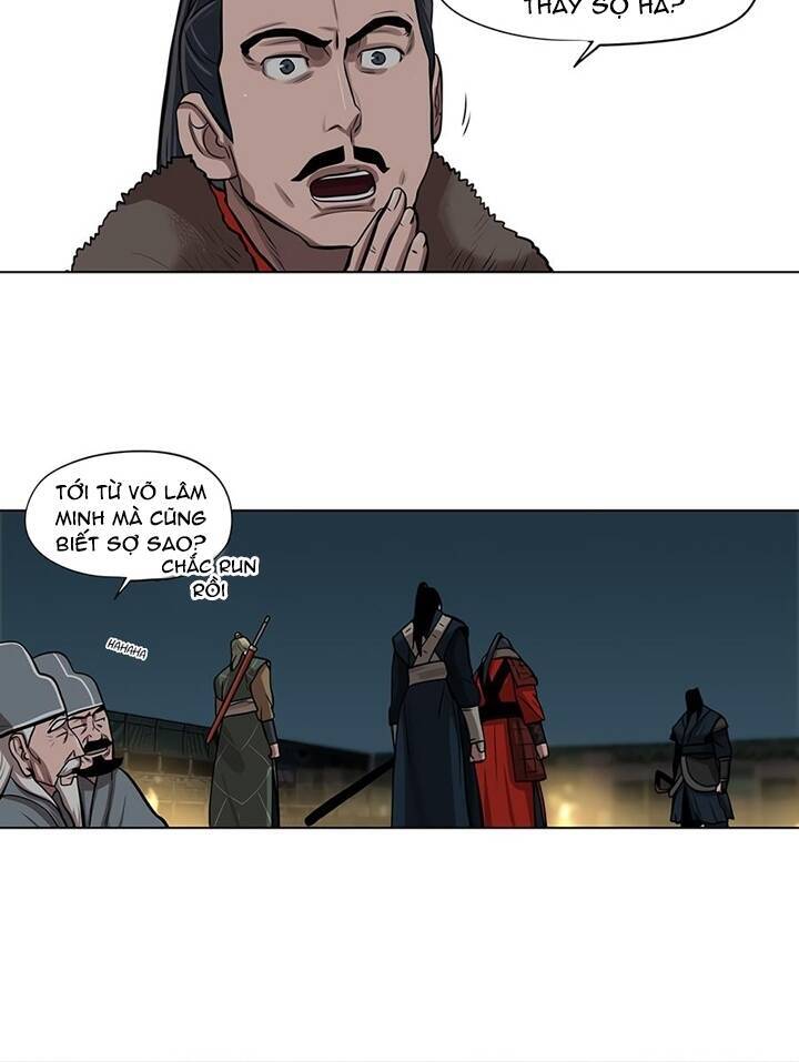 Hộ Vệ Chapter 25 - 10