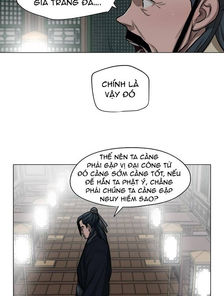 Hộ Vệ Chapter 26 - 19