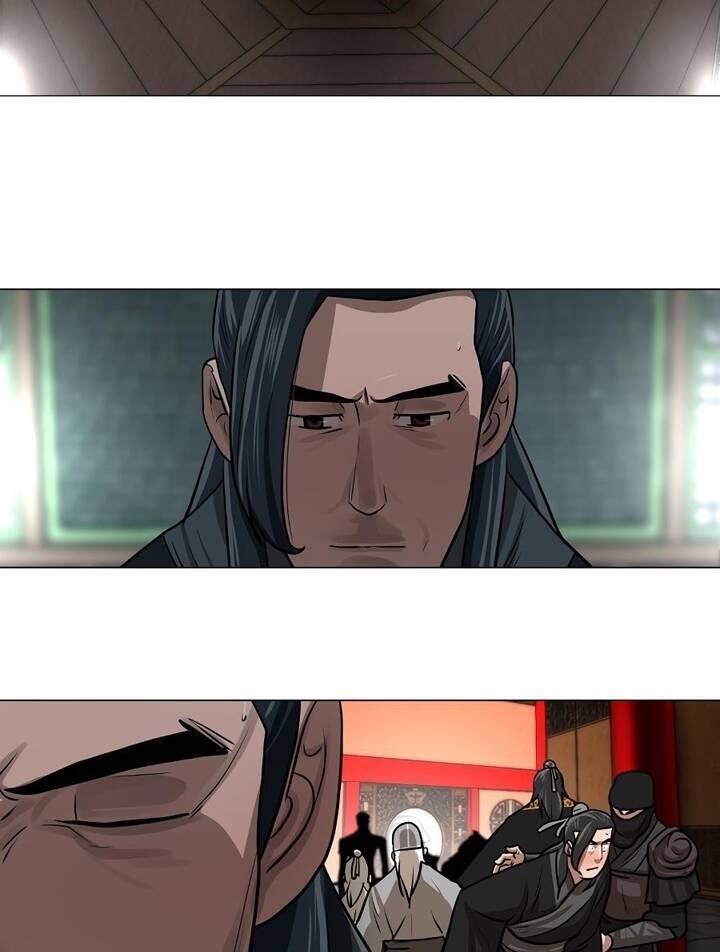 Hộ Vệ Chapter 26 - 3