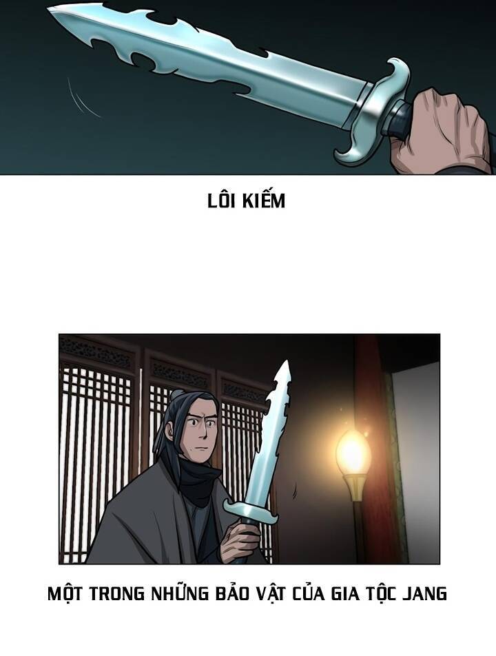 Hộ Vệ Chapter 26 - 22