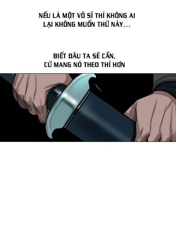 Hộ Vệ Chapter 26 - 23