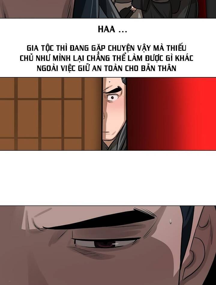 Hộ Vệ Chapter 26 - 4