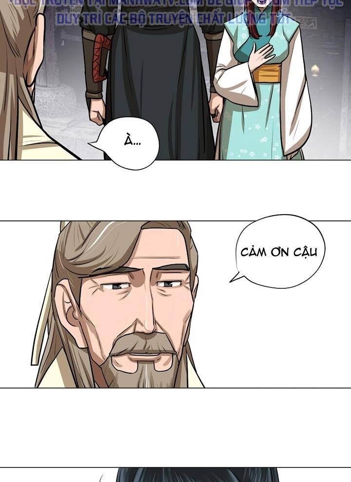 Hộ Vệ Chapter 26 - 36