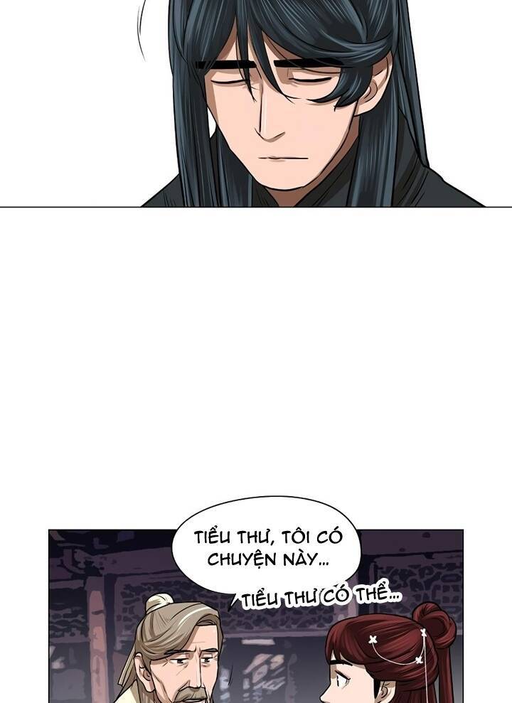 Hộ Vệ Chapter 26 - 37