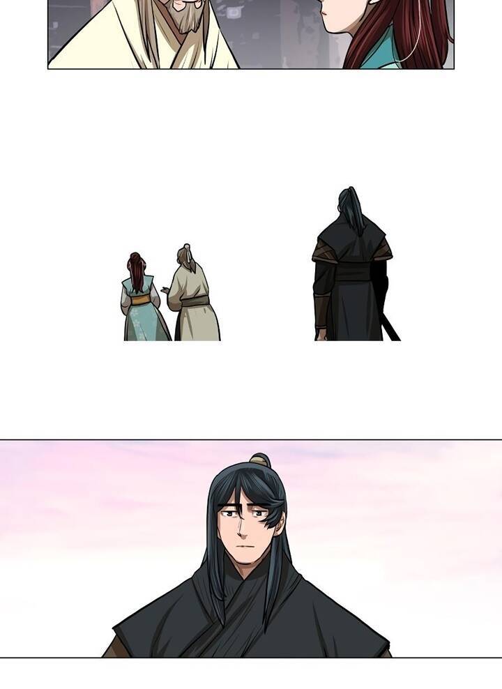 Hộ Vệ Chapter 26 - 38