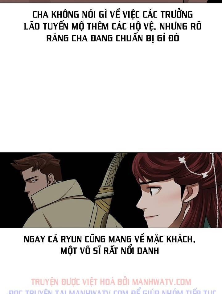 Hộ Vệ Chapter 26 - 5