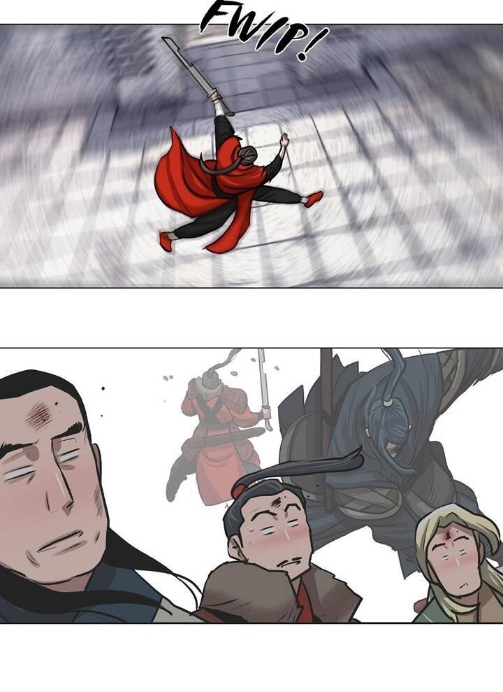 Hộ Vệ Chapter 26 - 44