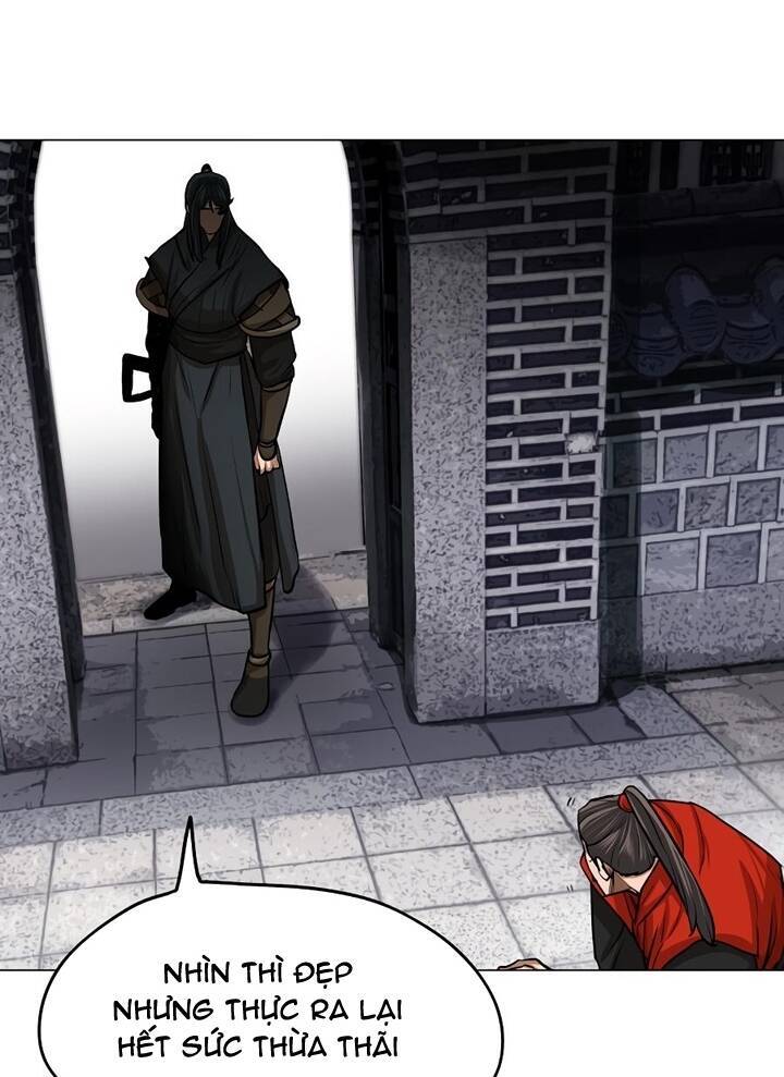Hộ Vệ Chapter 26 - 47