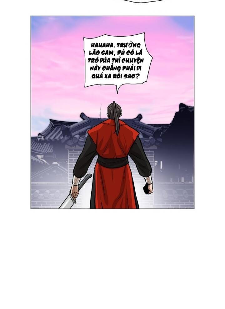 Hộ Vệ Chapter 26 - 54