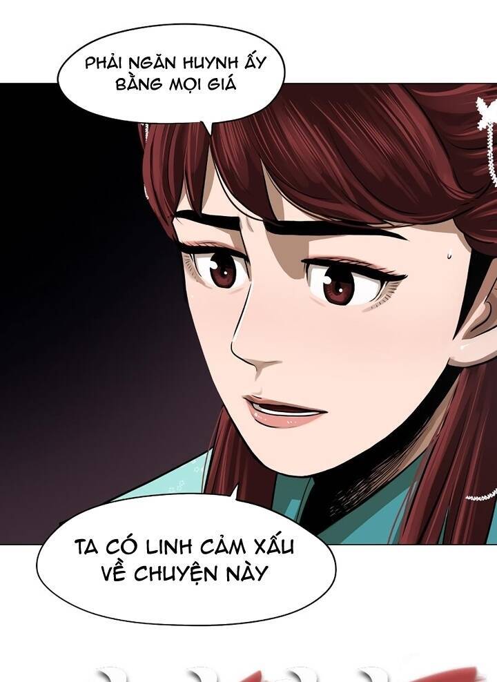 Hộ Vệ Chapter 26 - 59