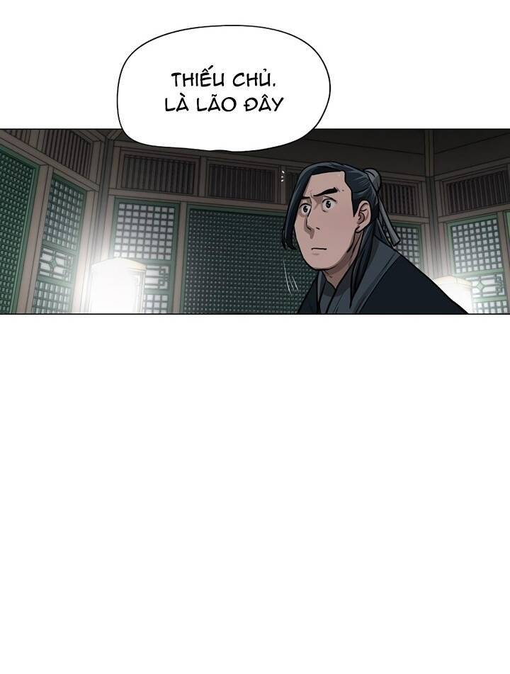 Hộ Vệ Chapter 26 - 7