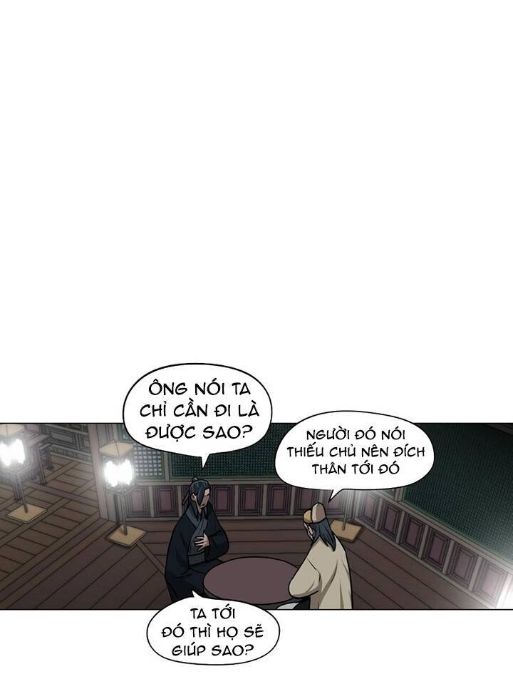 Hộ Vệ Chapter 26 - 8