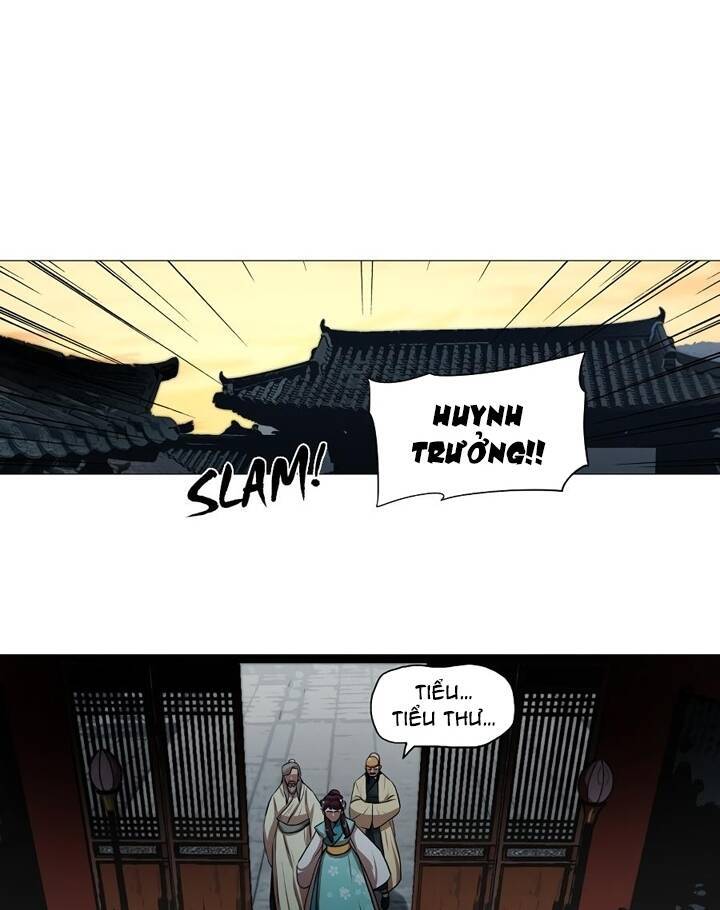 Hộ Vệ Chapter 27 - 2