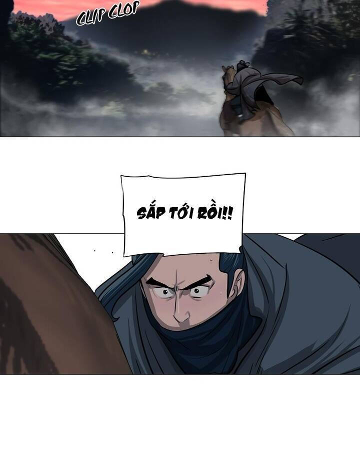 Hộ Vệ Chapter 27 - 11