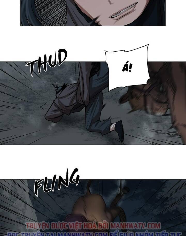 Hộ Vệ Chapter 27 - 15