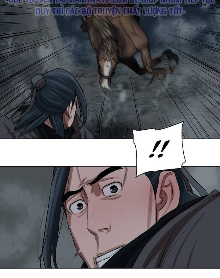 Hộ Vệ Chapter 27 - 16