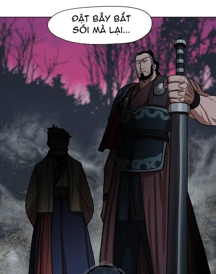 Hộ Vệ Chapter 27 - 24