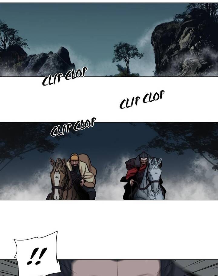 Hộ Vệ Chapter 27 - 27