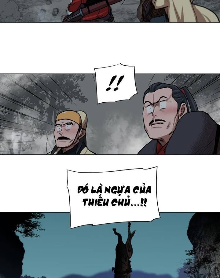 Hộ Vệ Chapter 27 - 29