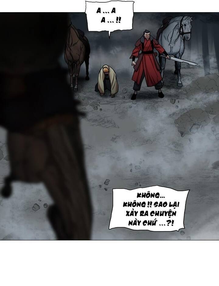 Hộ Vệ Chapter 27 - 31