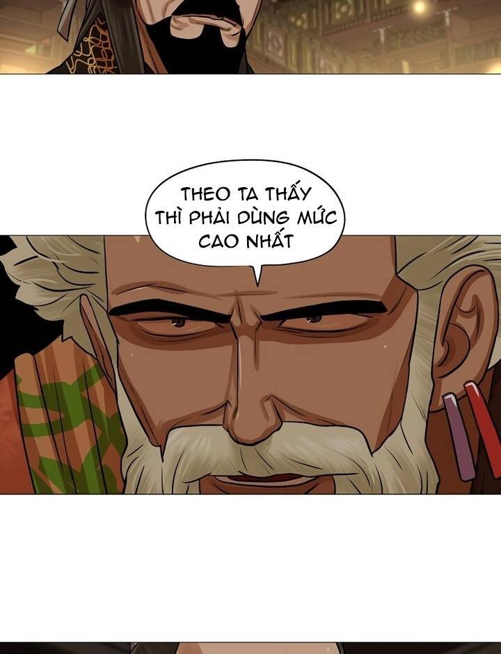 Hộ Vệ Chapter 27 - 38