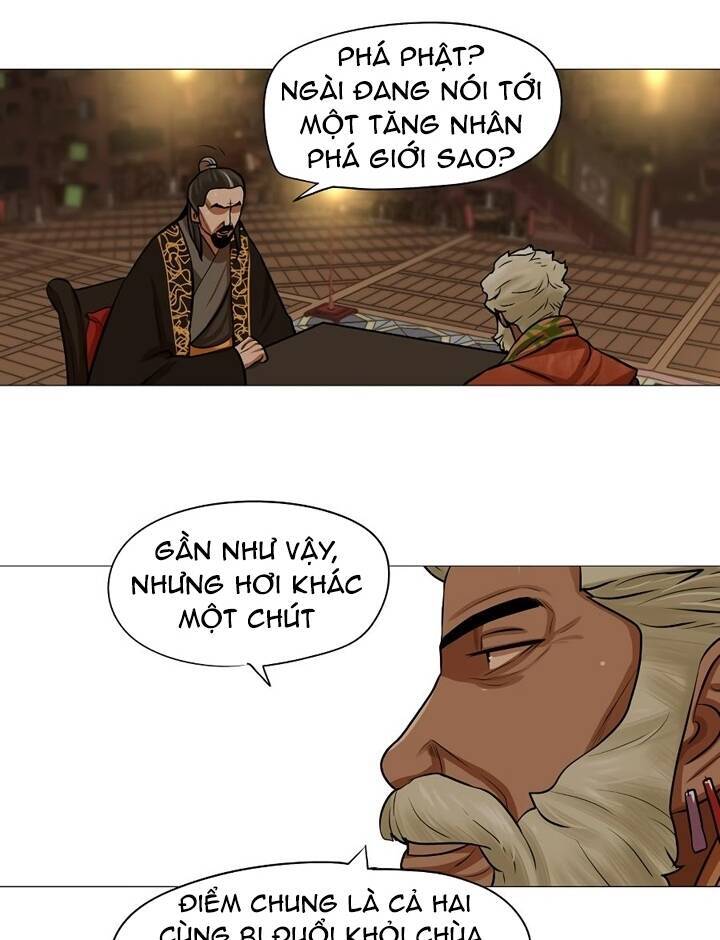 Hộ Vệ Chapter 27 - 40