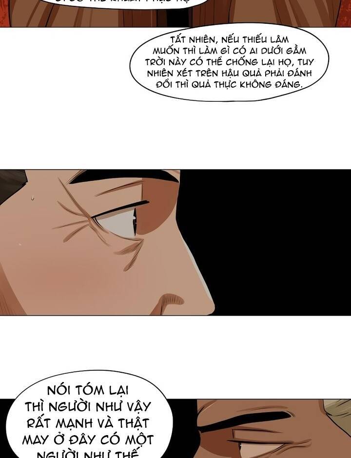 Hộ Vệ Chapter 27 - 42