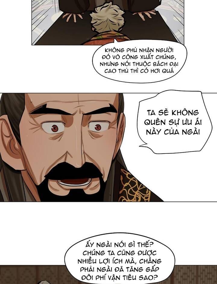 Hộ Vệ Chapter 27 - 45