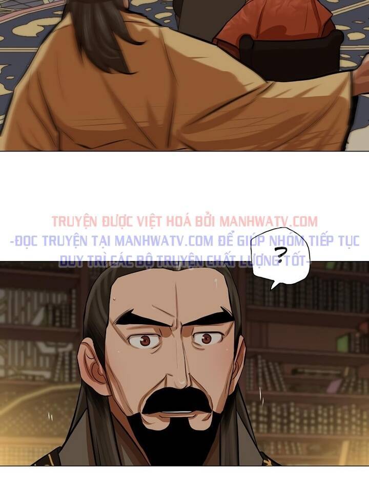 Hộ Vệ Chapter 27 - 50