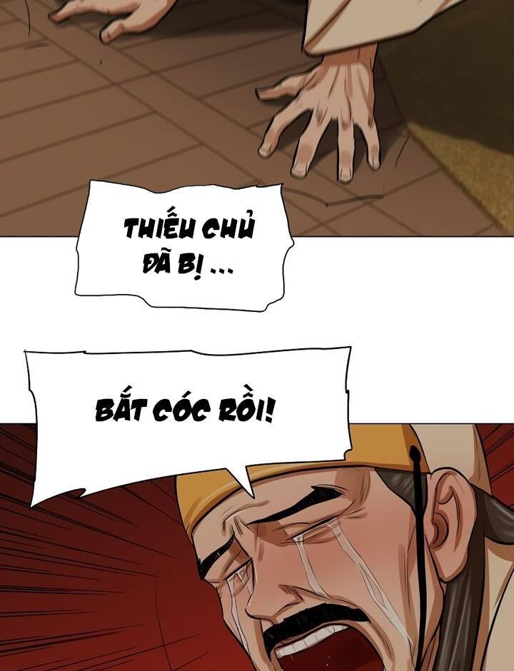 Hộ Vệ Chapter 27 - 53