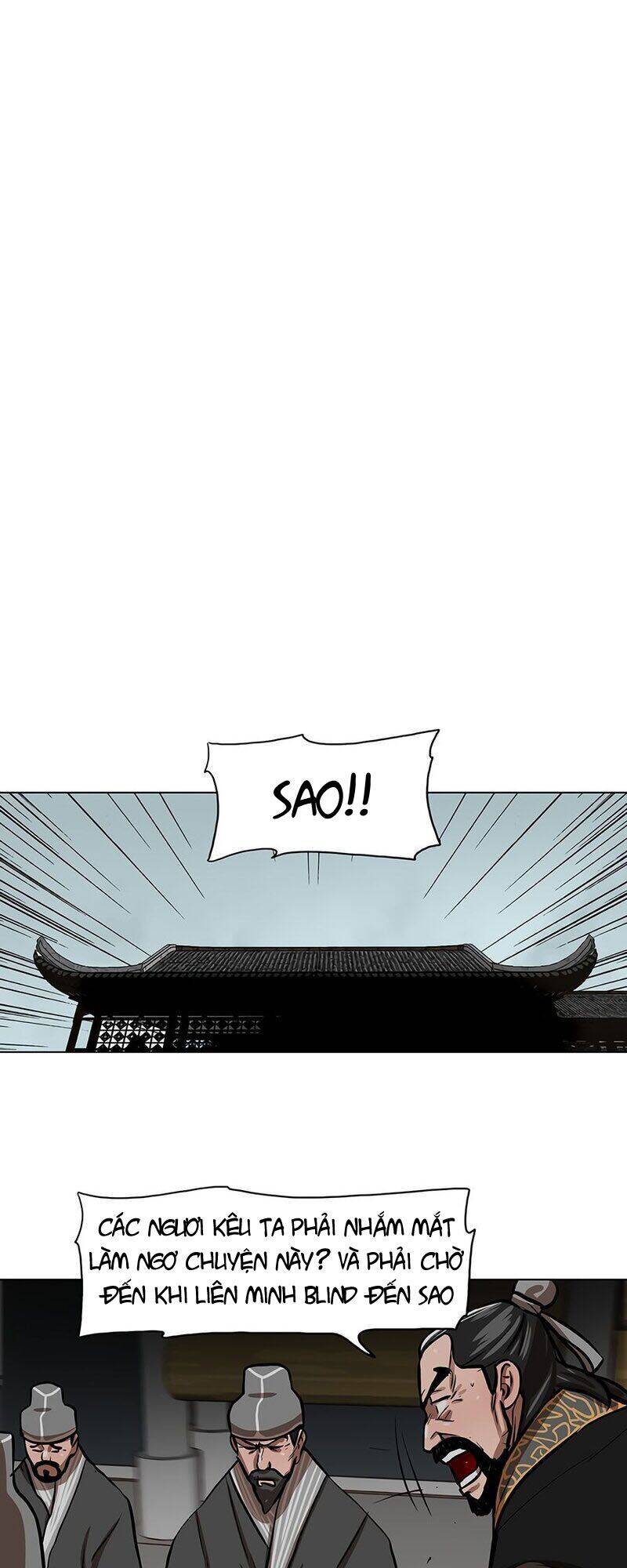 Hộ Vệ Chapter 3 - 23