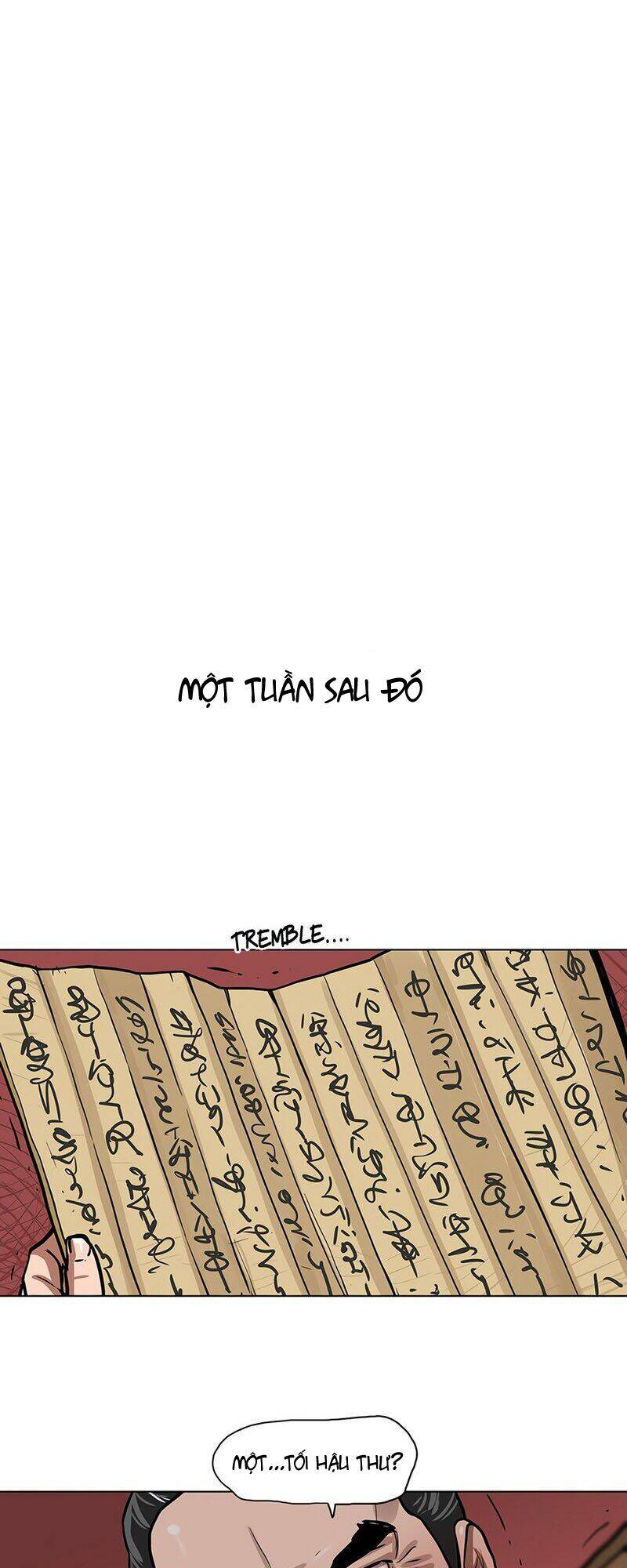 Hộ Vệ Chapter 3 - 27