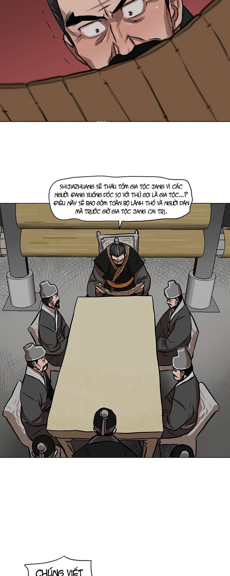 Hộ Vệ Chapter 3 - 28