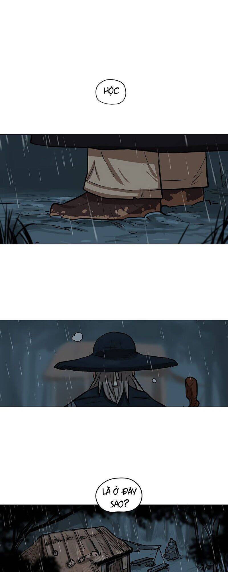 Hộ Vệ Chapter 3 - 38