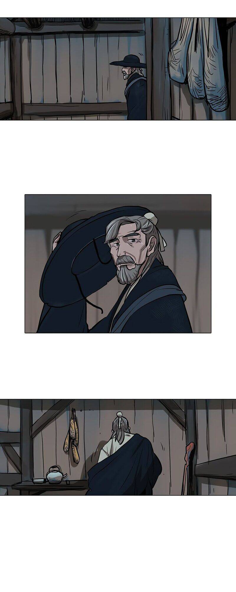 Hộ Vệ Chapter 3 - 40