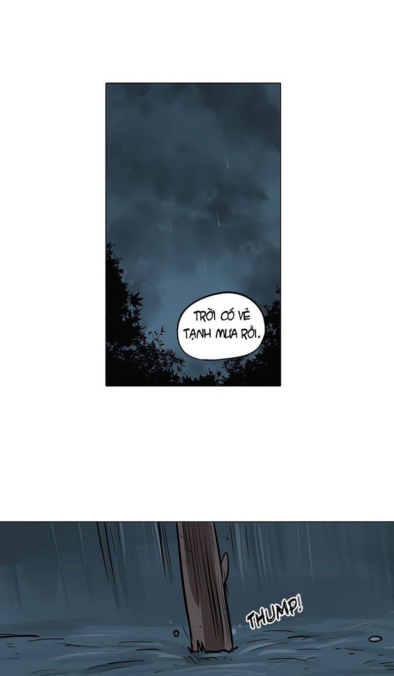 Hộ Vệ Chapter 3 - 41