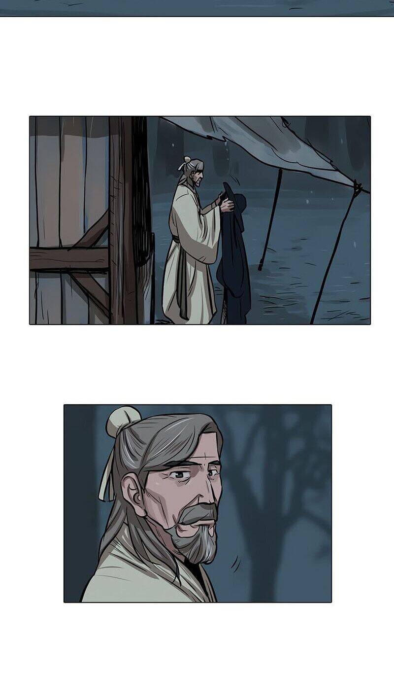 Hộ Vệ Chapter 3 - 42