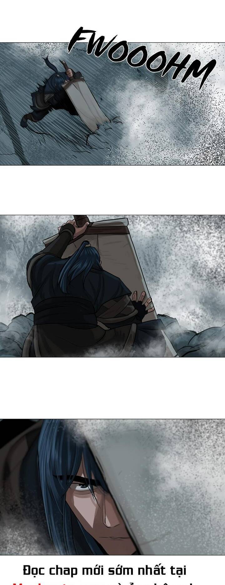 Hộ Vệ Chapter 30 - 18