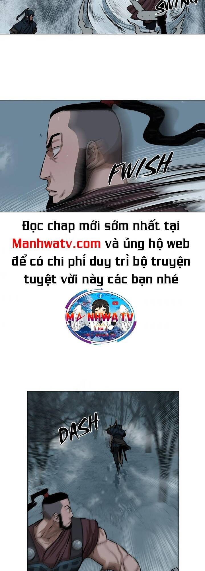 Hộ Vệ Chapter 30 - 26
