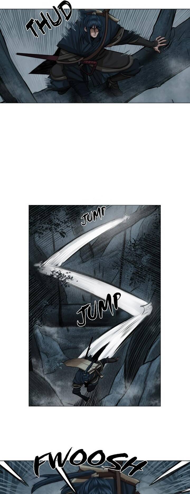 Hộ Vệ Chapter 30 - 7