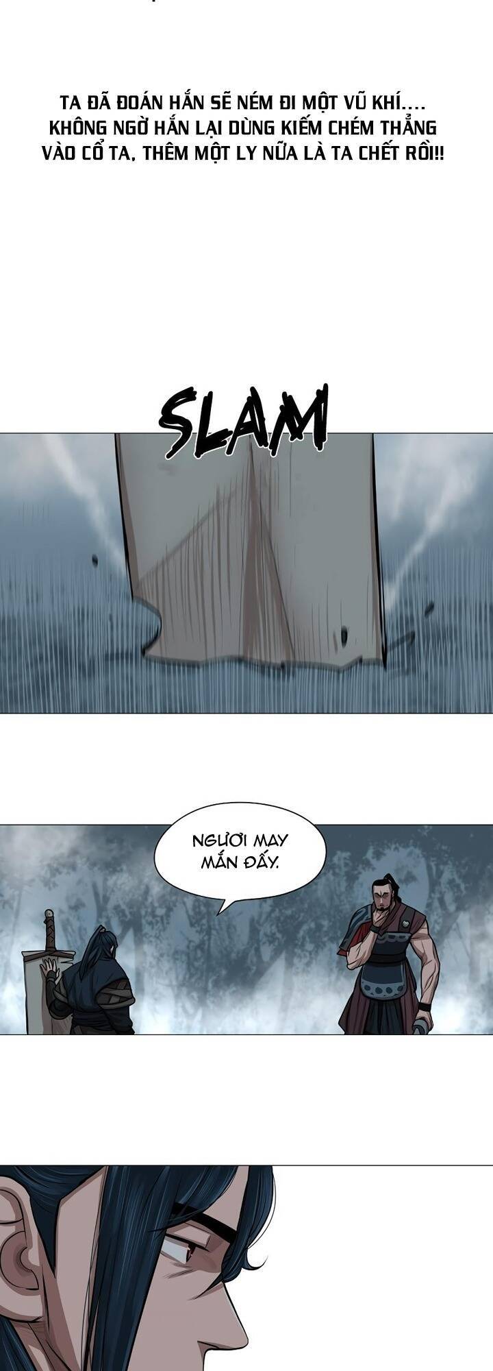 Hộ Vệ Chapter 31 - 16